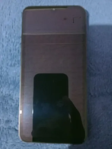 Celular Samsung a 34 todo perfeito e pegar e usar 650.00