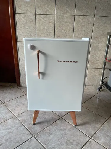 Frigobar Brastemp