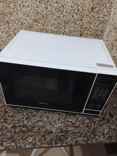 Microondas 