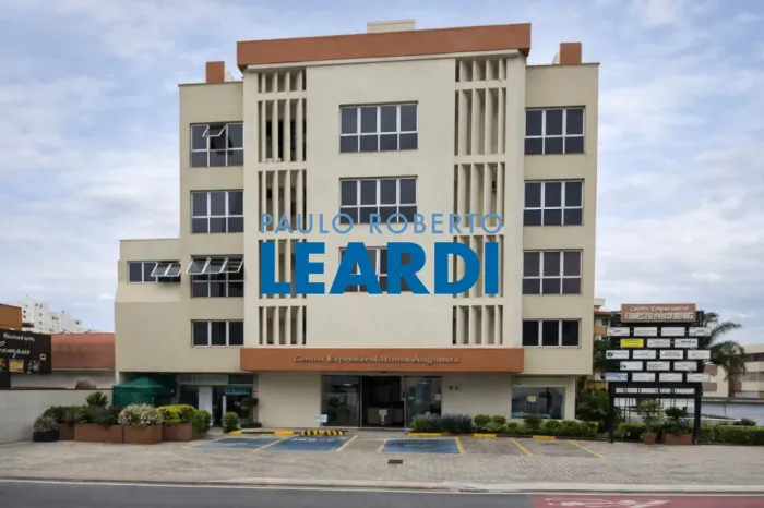 COMERCIAL - TRINDADE - SC