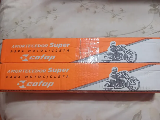 Amortecedor cofap