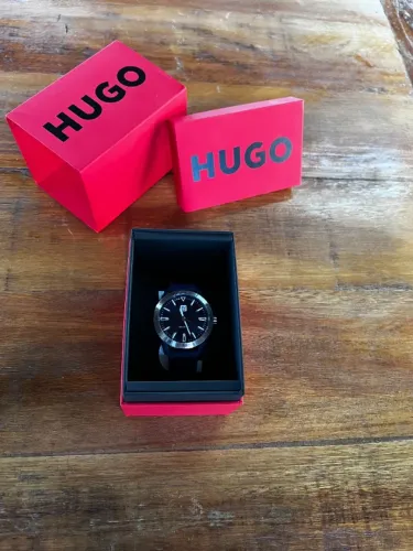 RELÓGIO HUGO BOSS