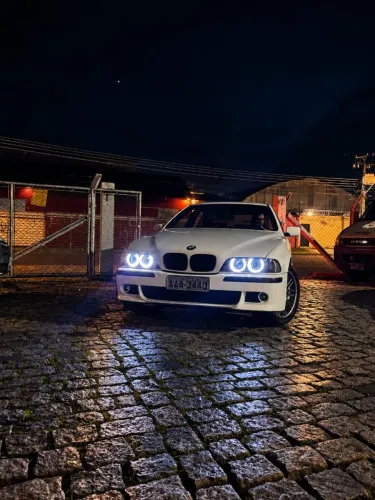 BMW 540I 540i 1996
