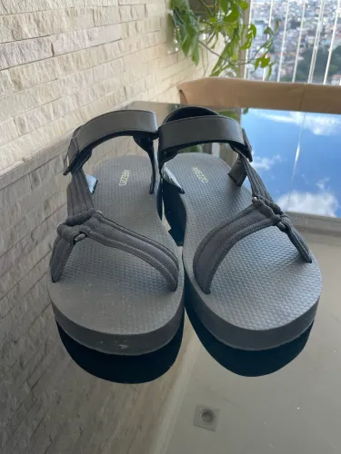 papete flatform preta arezzo 40