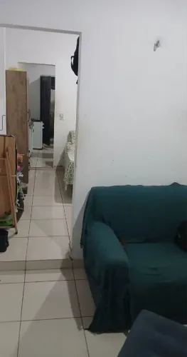 Vendo minha casa porque vou embora