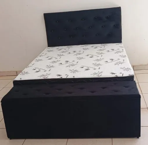 Cama Casal Taxa de entrega grátis