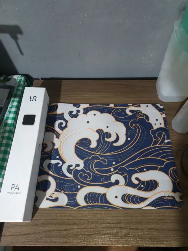 Mousepad Gamer Vaxee PA zygen