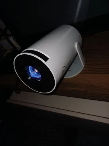 Projetor ultra HD