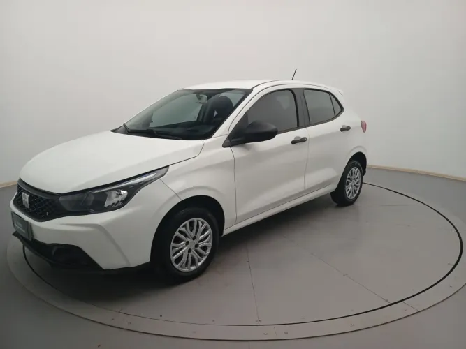 Fiat Argo 1.0 6V Flex. 2023