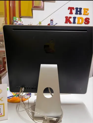 Imac 2009 LEIA O ANUNCIO 