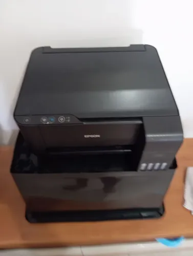 Impressora Epson L 3110 Multifuncional 