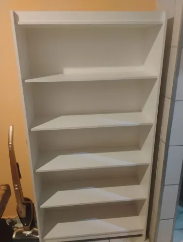 Estante prateleira loja