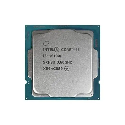 Kit i3 10100f + Placa mãe + Placa de vídeo gt 610