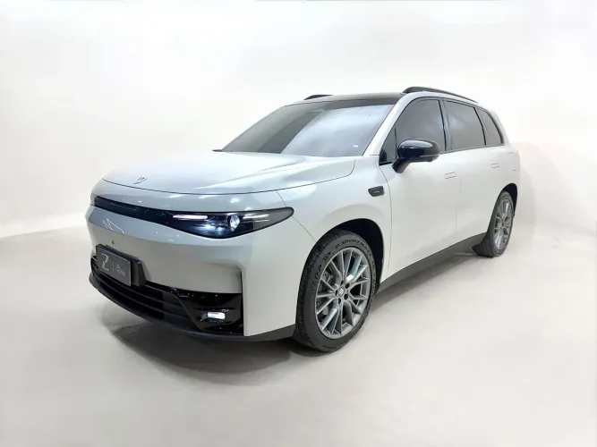 Leapmotor C10 BEV (Elétrico) 2026