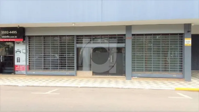 Loja para alugar, 76 m² Centro - São Leopoldo/RS
