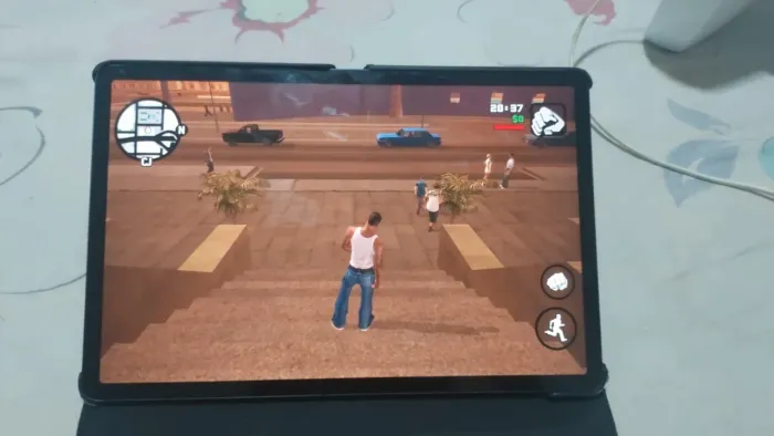 Vendo Tablet S7Fe