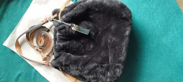 Bolsa WJ