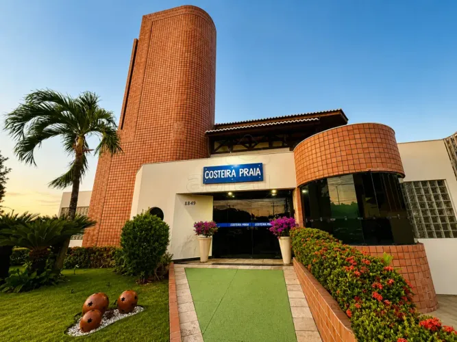 Apartamento Padrão em Natal