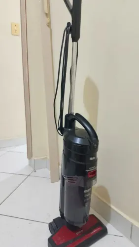 Aspirador de pó