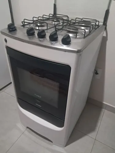 Fogão 4 bocas