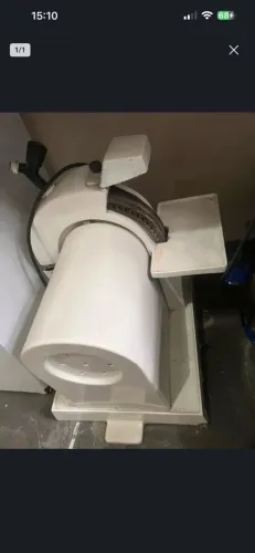 Lixadeira óptica