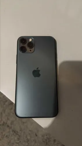 iPhone 11 Pro