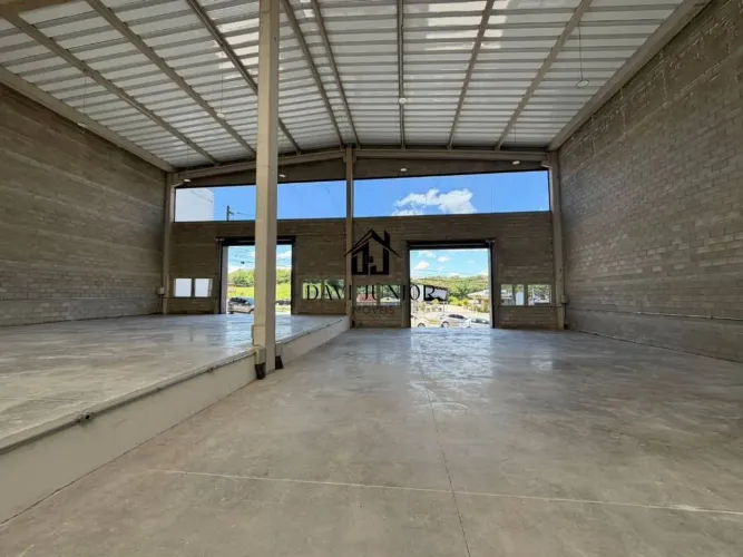 Barracão para alugar, 600 m² por R$ 20.000/mês - Bairro Itapeva - Votorantim/SP