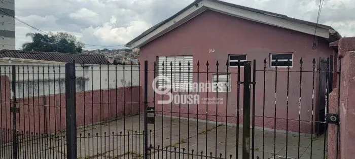 Casa com 3 dormitórios à venda por R$ 650.000,00 - Vila Nova das Belezas - São Paulo/SP