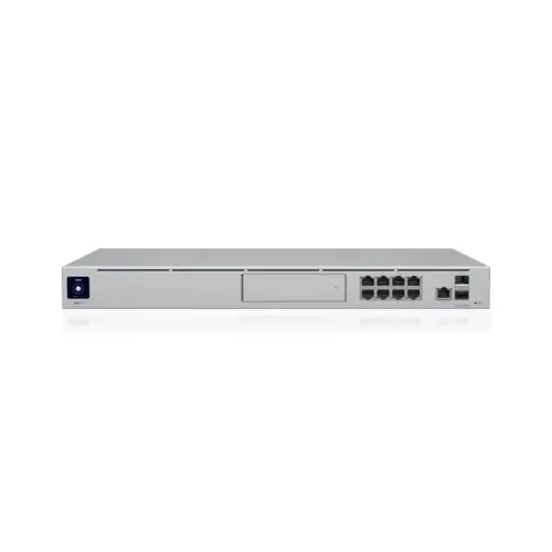 UBIQUITI UDM PRO UNIFI OS NVR DREAM MACHINE 8P/10 portas