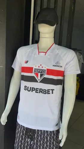 CAMISA NACIONAL 2027