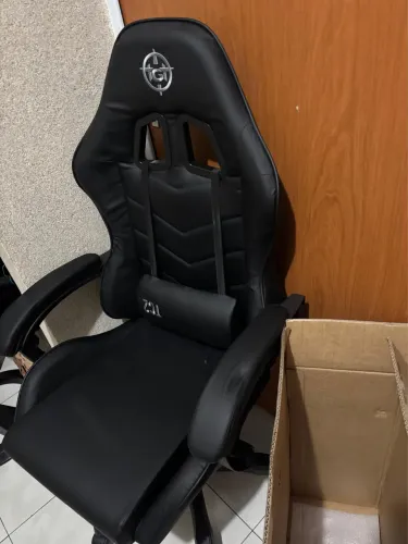 Cadeira Gamer