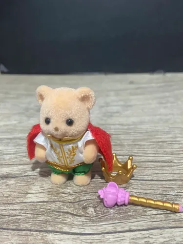 Sylvanian Families Conto de fadas APENAS POR CORREIOS