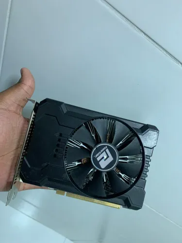 Rx 550
