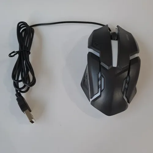 Mouse Gamer Exbom MS-62
