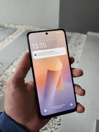 Celular redmi note 11 128gb