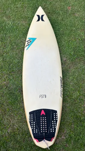 Prancha Firewire Hellfire 6?0 - 31,9L 