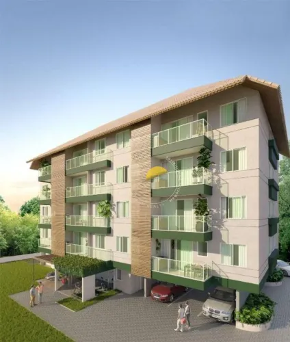 Nature Petrópolis Residences