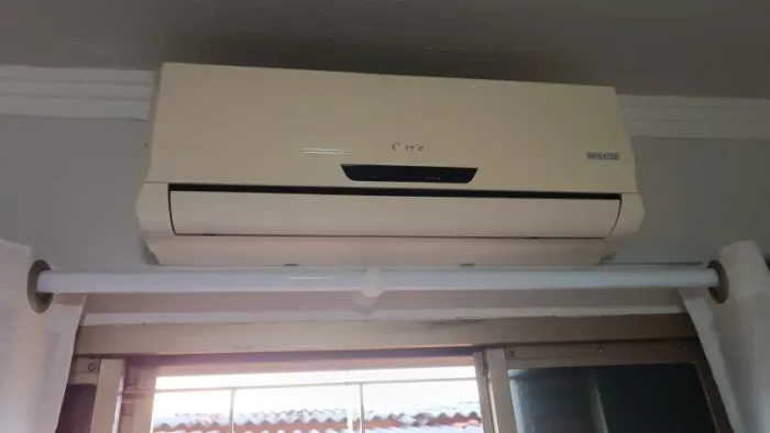 Ar condicionado 9000 btus