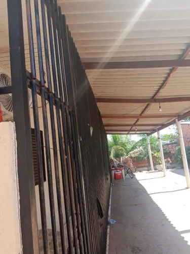 Vendo Grade Para Portao. Portao grade!!