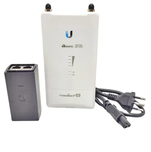 Kit 2 ROCKET AC LITE + 2 MIMOSA C5C + 2 MIMOSAS C5X