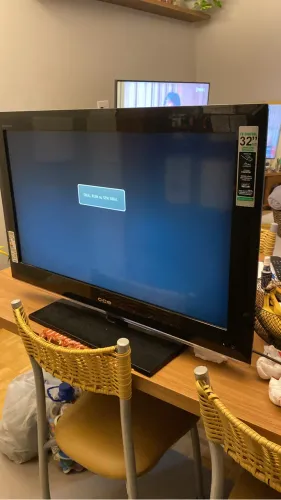 Televisão