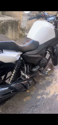 Yamaha Factor 150 2023