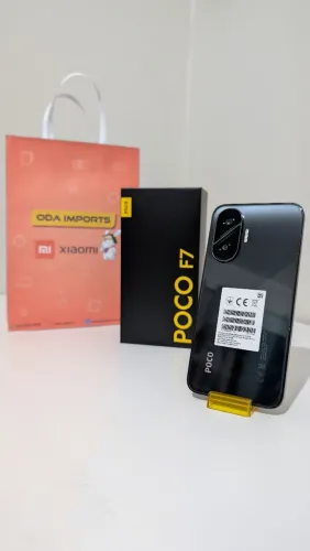 POCO F7 5G 512GB