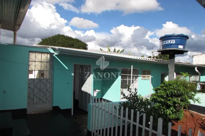 Locação de Casas / Padrão na cidade de Maringá