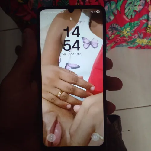Celular a07