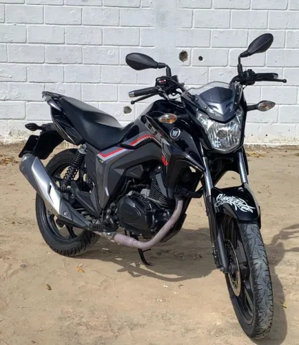 DK 160 Semi nova