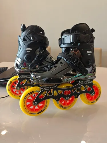 Patins US URBAN 110MM