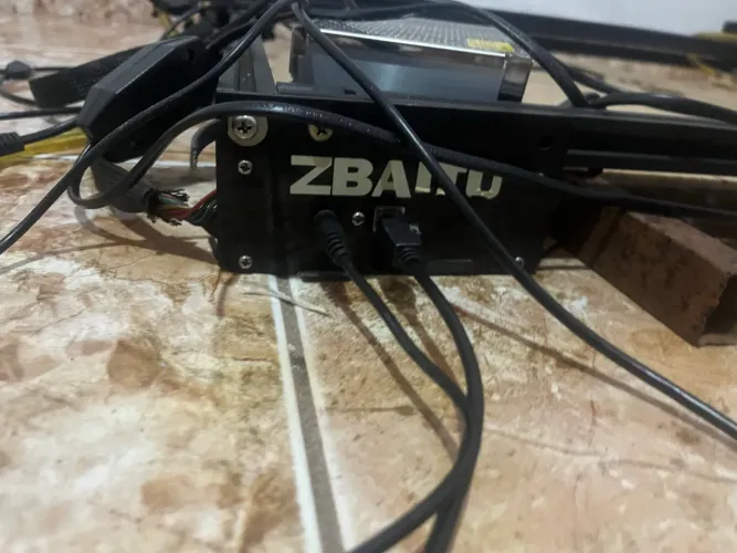 MÁQUINA DE CORTE A LASER 