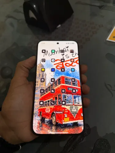 Poco X8 pro max 256Gb  lançamento 2026 