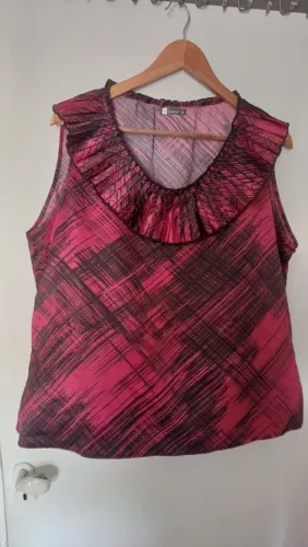 Blusa feminina